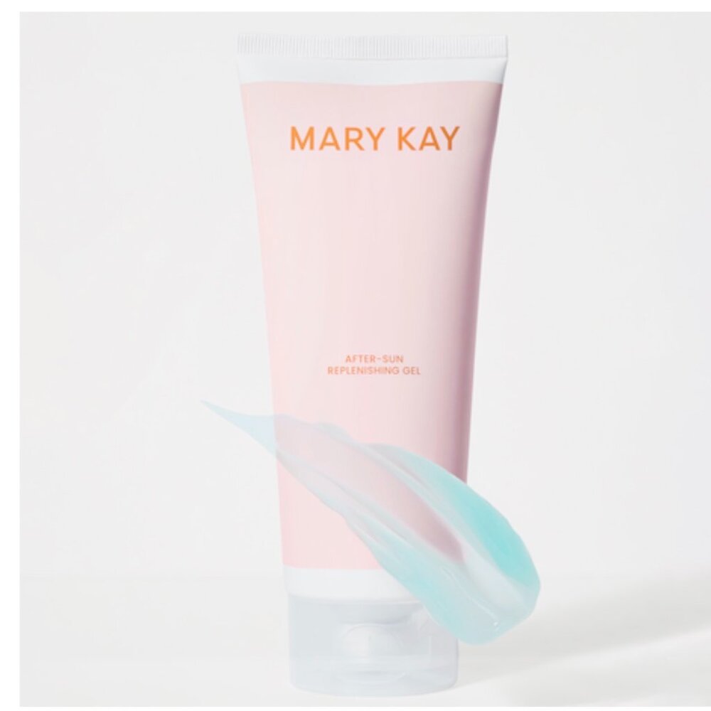 MARY KAY After-Sun Replenishing Gel